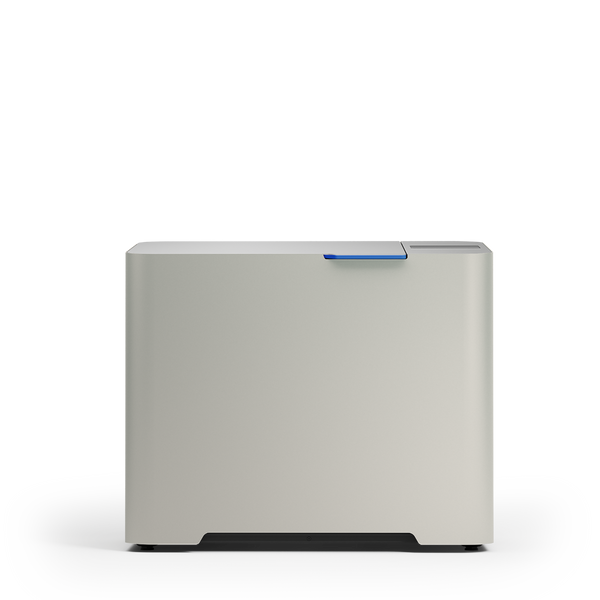 Form Wash L (2nd Generation)