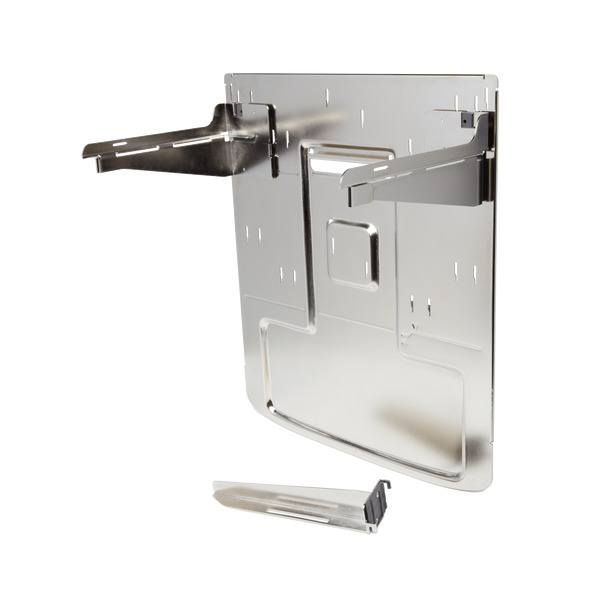 Form Wash L Universal Build Platform Adapter