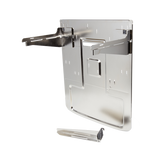 Form Wash L Universal Build Platform Adapter