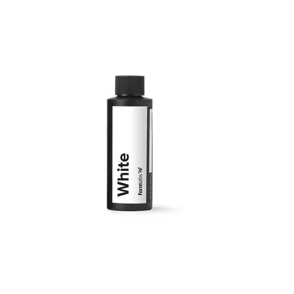 White Pigment
