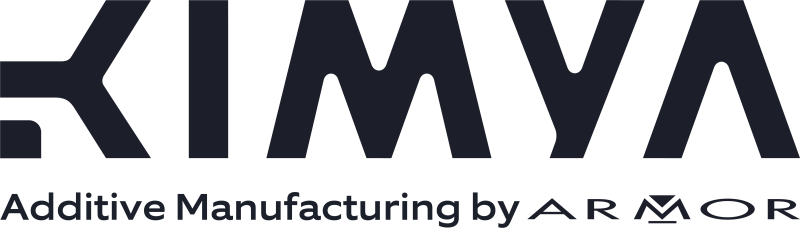 Kimya_Additive Manufacturing by ARMOR